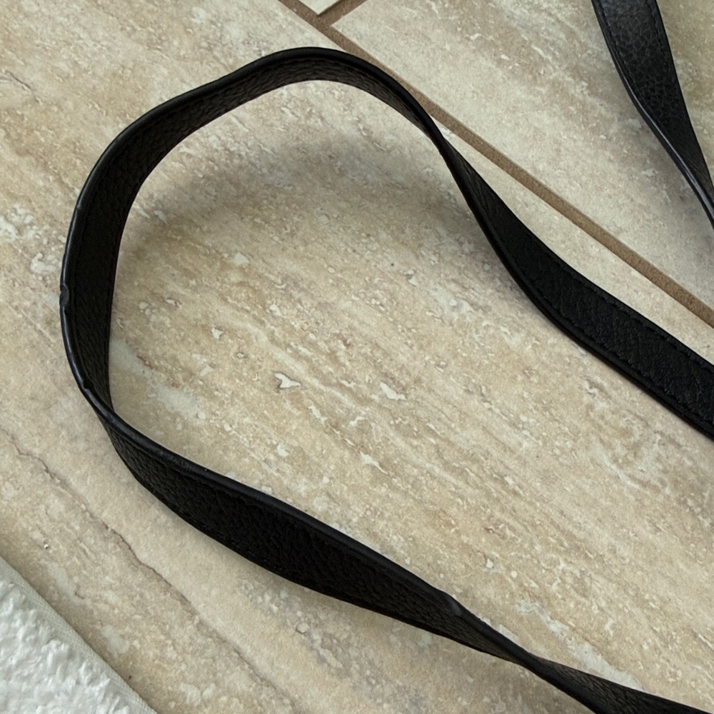 Rebecca Minkoff Mini Julian Pebbled Leather Backpack - Picture 8 of 16